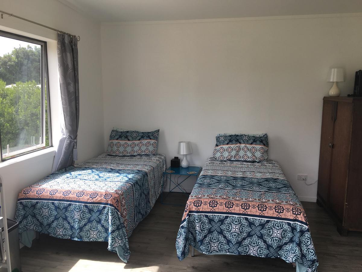 Mel'S Cabins Керікері Екстер'єр фото